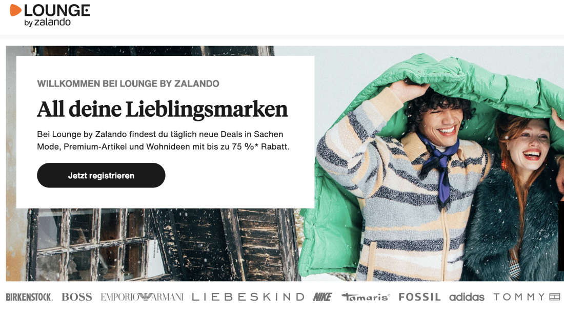 “Elevate Your Style: Exclusive Fashion Adventures Await at Zalando Lounge!”